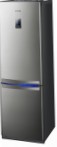 geriausia Samsung RL-57 TEBIH šaldytuvas peržiūra