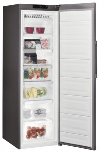 Холодильник Whirlpool WVE 2652 NFX Фото обзор
