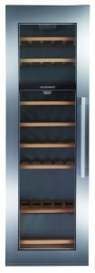 Хладилник Kuppersbusch EWK 1780-0-2 Z снимка преглед