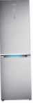 лучшая Samsung RB-38 J7861SA Холодильник обзор