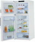 лучшая Whirlpool WTV 4125 NFW Холодильник обзор
