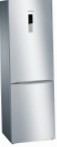 geriausia Bosch KGN36VI15 šaldytuvas peržiūra