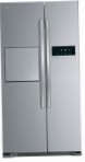 лучшая LG GC-C207 GMQV Холодильник обзор