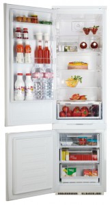Холодильник Hotpoint-Ariston BCB 33 AA E Фото обзор