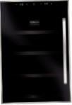 лучшая Caso WineDuett Touch 12 Холодильник обзор