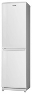 Kühlschrank Shivaki SHRF-170DW Foto Rezension