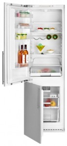 Холодильник TEKA TKI3 325 DD Фото обзор