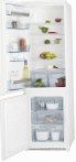 найкраща AEG SCS 951800 S Холодильник огляд