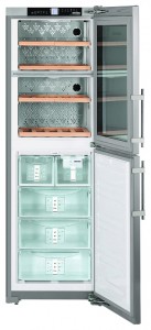 Холодильник Liebherr SWTNes 3010 Фото обзор
