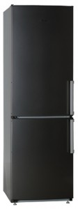 Холодильник ATLANT ХМ 4421-160 N Фото обзор