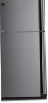 bester Sharp SJ-XE55PMSL Kühlschrank Rezension