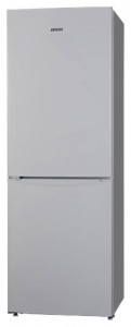 Холодильник Vestel VCB 330 VS Фото обзор