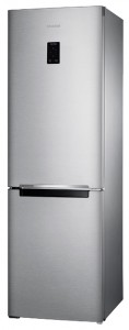 Kjøleskap Samsung RB-33J3320SA Bilde anmeldelse