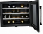 лучшая Electrolux ERW 0670A Холодильник обзор