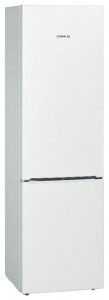 Buzdolabı Bosch KGN39NW19 fotoğraf gözden geçirmek