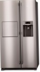 лучшая AEG S 86090 XVX1 Холодильник обзор