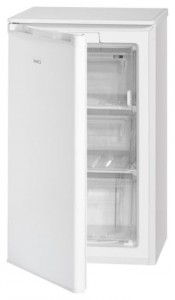 Холодильник Bomann GS165 Фото обзор
