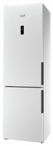 Kühlschrank Hotpoint-Ariston HF 6200 W Foto Rezension