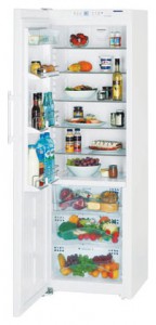 Холодильник Liebherr KB 4260 Фото обзор