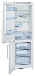 Холодильник Bosch KGV36XW20 Фото обзор