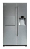 ตู้เย็น Daewoo Electronics FRN-Q19 FAS รูปถ่าย ทบทวน