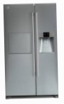 ดีที่สุด Daewoo Electronics FRN-Q19 FAS ตู้เย็น ทบทวน