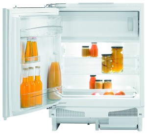 Refrigerator Korting KSI 8255 larawan pagsusuri