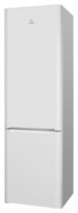Холодильник Indesit BIA 20 NF Фото обзор