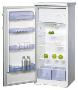Холодильник Бирюса 237 KLFA Фото обзор