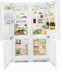 лучшая Liebherr SBS 66I3 Холодильник обзор
