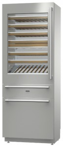 Kühlschrank Asko RWF2826S Foto Rezension