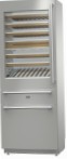 лучшая Asko RWF2826S Холодильник обзор