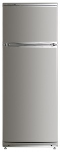 Холодильник ATLANT МХМ 2808-60 Фото обзор