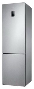 Холодильник Samsung RB-37 J5200SA Фото обзор