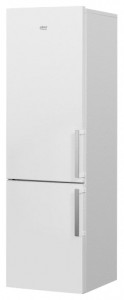 Холодильник BEKO RCNK 320K21 W Фото обзор