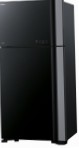 лучшая Hitachi R-VG662PU3GBK Холодильник обзор