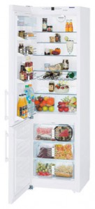 Холодильник Liebherr CN 4013 Фото обзор