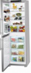 лучшая Liebherr CUNesf 3923 Холодильник обзор