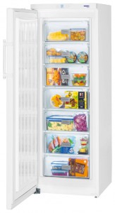 Холодильник Liebherr GP 2733 Фото обзор