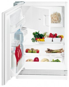 Холодильник Hotpoint-Ariston BTSZ 1632 Фото обзор