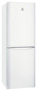 Refrigerator Indesit BIA 15 larawan pagsusuri