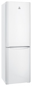 Refrigerator Indesit BIHA 20 larawan pagsusuri