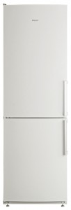 Холодильник ATLANT ХМ 4421-000 N Фото обзор