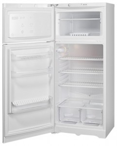 Refrigerator Indesit TIA 140 larawan pagsusuri