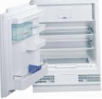 geriausia Bosch KUL15A50 šaldytuvas peržiūra