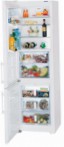 лучшая Liebherr CBN 3956 Холодильник обзор