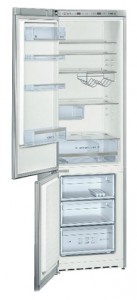Холодильник Bosch KGE39XL20 Фото обзор