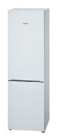 Refrigerator Bosch KGV39VW23 larawan pagsusuri