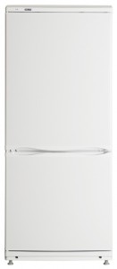 Buzdolabı ATLANT ХМ 4008-022 fotoğraf gözden geçirmek