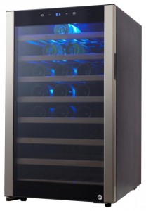 Холодильник Vestfrost VFWC 120 Z1 фото огляд